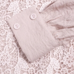 Нежный вздох. Состав: 50% вискоза, 32% хлопок, 18% нейлон