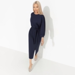 Платье Ты входишь–мода замирает. Состав: 95% полиэстер, 5% эластан