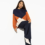 Любимый образ (яркая). Состав: 95% полиэстер, 5% эластан