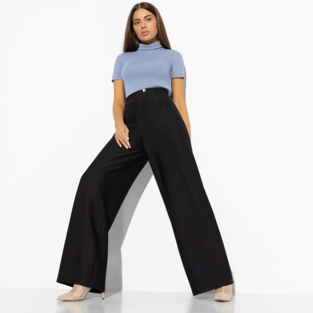 Брюки День комплиментов 