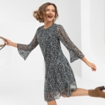 Платье Желают познакомиться. Состав: 100% п/э