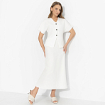 Совершенная форма. Состав: 65% п/э, 30% вискоза, 5% спандекс