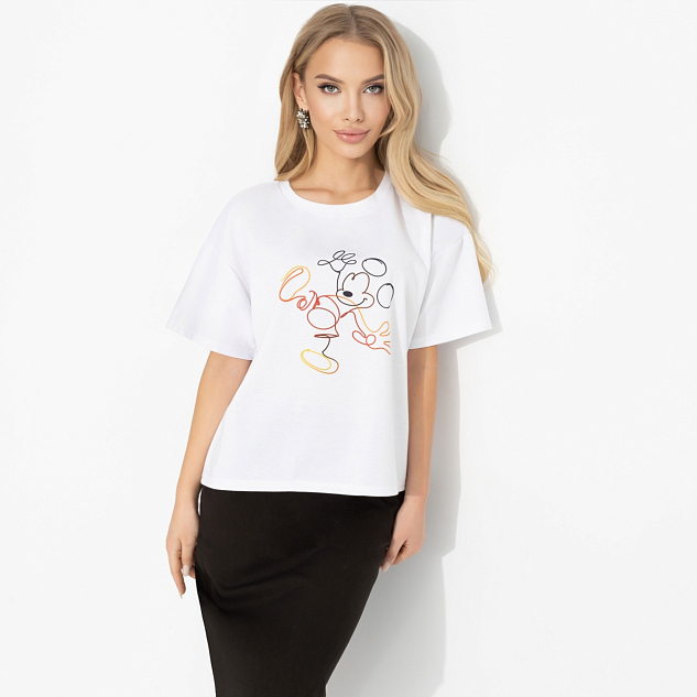 Футболка На своей волне (игра) 