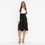 Местная знаменитость new (с поясом). Купить женский Юбка оптом от производителя.