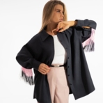 Среди избранных (star). Состав: 67% полиэстер, 30% вискоза, 3% спандекс