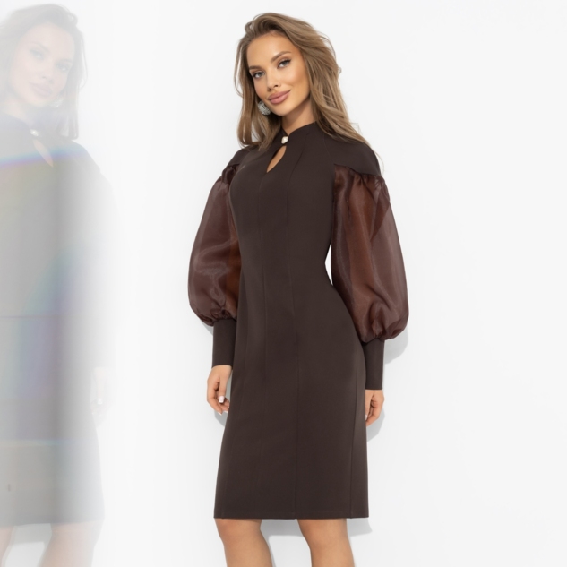 Платье Выбор звёзд (эстетика) 