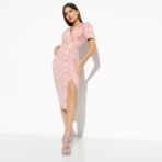 Платье Амур настиг. Состав: 100 % вискоза