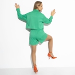 Брючный костюм Танцы на крыше (adrenaline, 2 в 1). Состав: 65% п/э, 30% вискоза, 5% спандекс