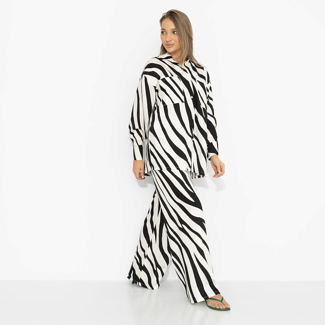 Двойка Красиво и точка (мода) 