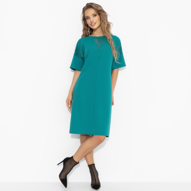 Платье Не по правилам (шик) 