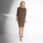 Платье Поколение Next (для объятий). Состав: 95% п/э, 5% эластан