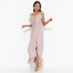 Платье Хорошо быть мной. Состав: 95% п/э, 5% эластан