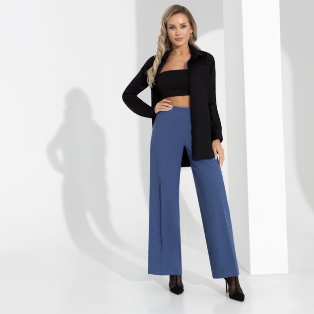 Брюки Быть собой 