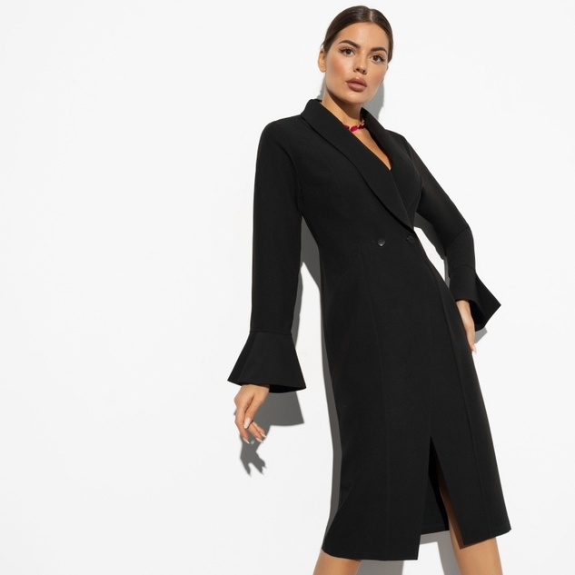 Платье Твой главный секрет 