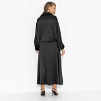 Комплект с юбкой Городская сказка (2 в 1). Состав: 65% п/э, 30% вискоза, 5% эластан