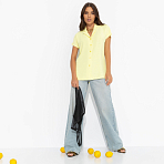 Блуза Стильный автограф. Состав: 95% хлопок, 5% эластан