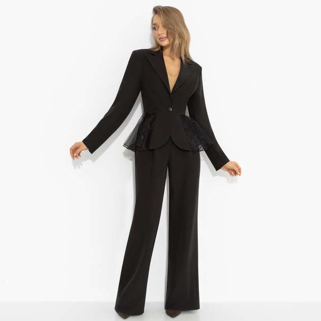 Брючный костюм Громче всех 