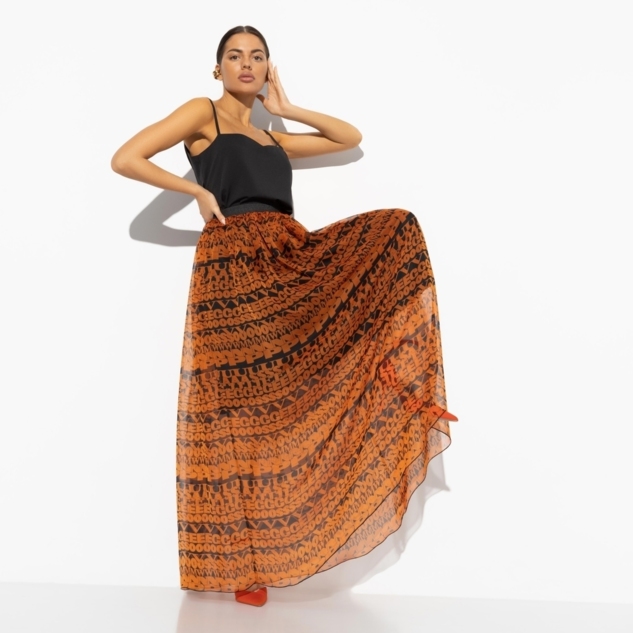 Двойка Светская идиллия (star, 2 в 1) 