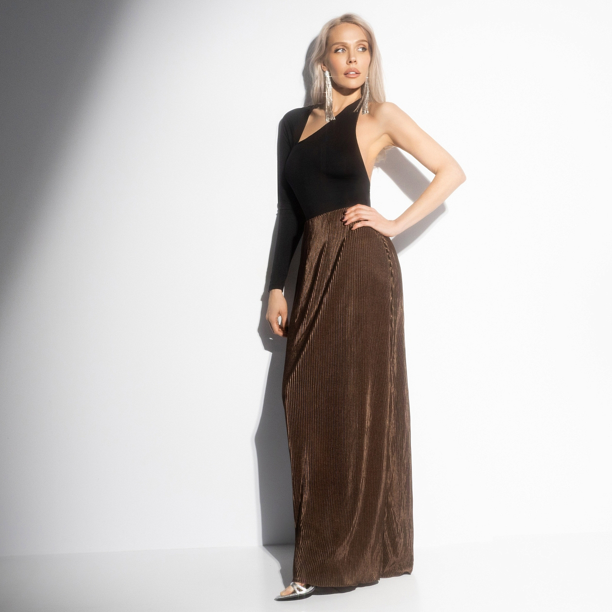 Мировая звезда (нежность и грация). Купить женский Юбка оптом от производителя.