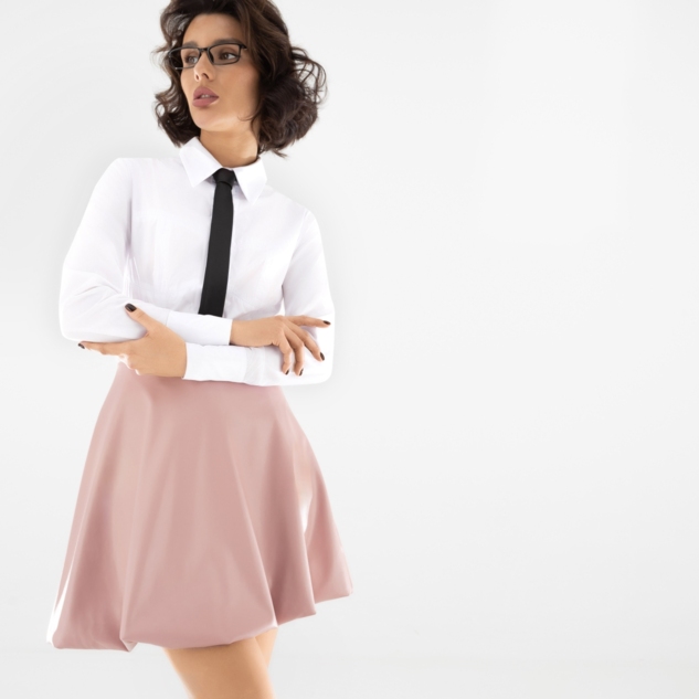 Юбка Расклад на успех (rose) 
