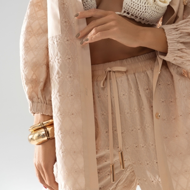 Брюки Роскошный момент 