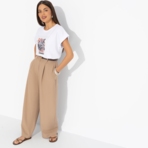 Футболка Оттенок настроения (wild). Состав: 65% п/э, 30% вискоза, 5% стрейч