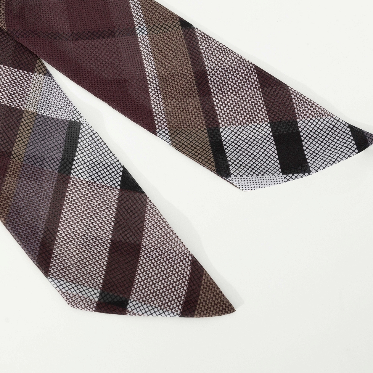 Лента Твилли (классика). Состав: 100% п/э