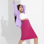 Образец вкуса. Купить женский Юбка оптом от производителя.