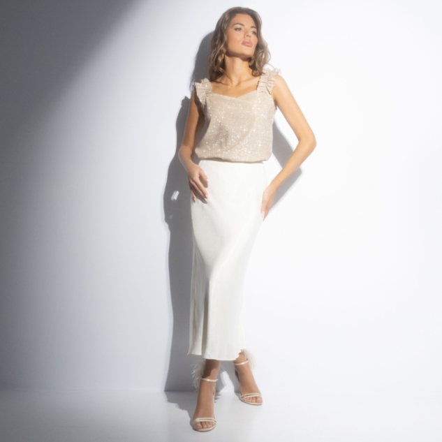 Топ Зажигаю на вечеринке (сияние) 