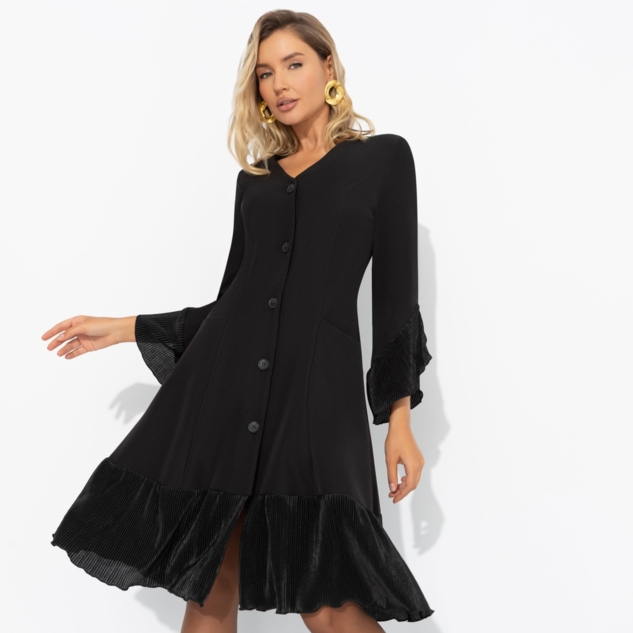 Платье Подобрано со вкусом (new)