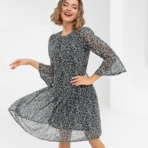 Платье Желают познакомиться. Состав: 100% п/э