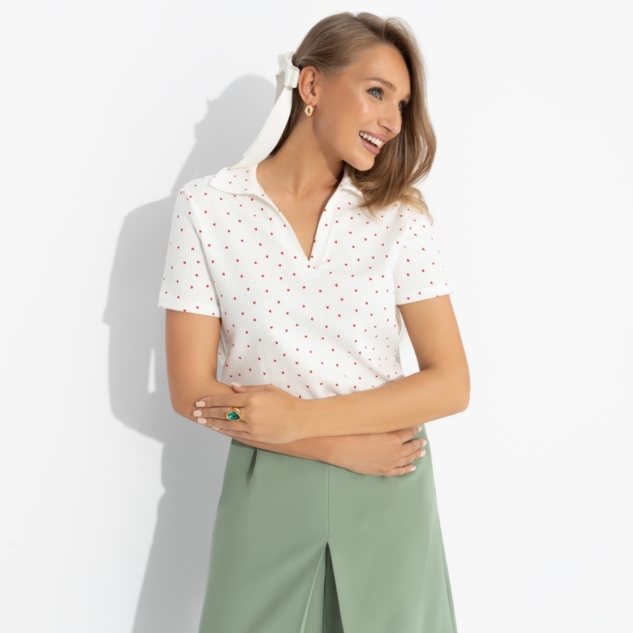 Футболка Впервые и навсегда 