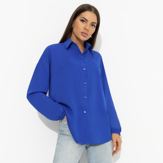 Блуза Когда мода – это ты 