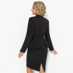 Двойка Цвет мечты (2 в 1, элегант). Состав: 95% п/э, 5% эластан