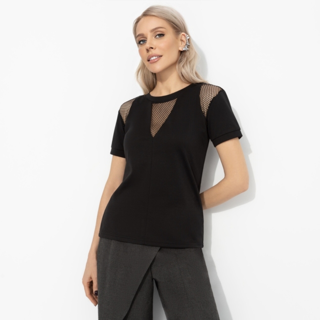 Футболка Искра любви 