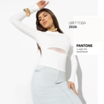 Лонгслив Скандально хороша. Состав: 65% п/э, 30% вискоза, 5% спандекс