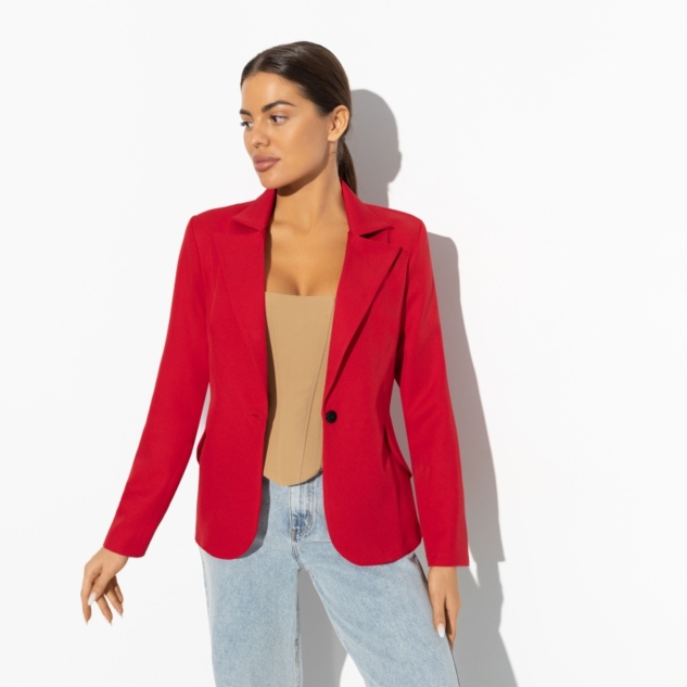 Жакет Шоу-показ (royal star) 