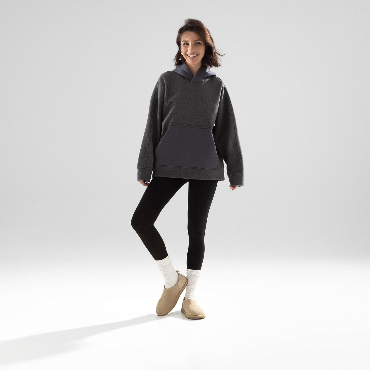 Стильный Олимп. Состав: 65% п/э, 35% хлопок