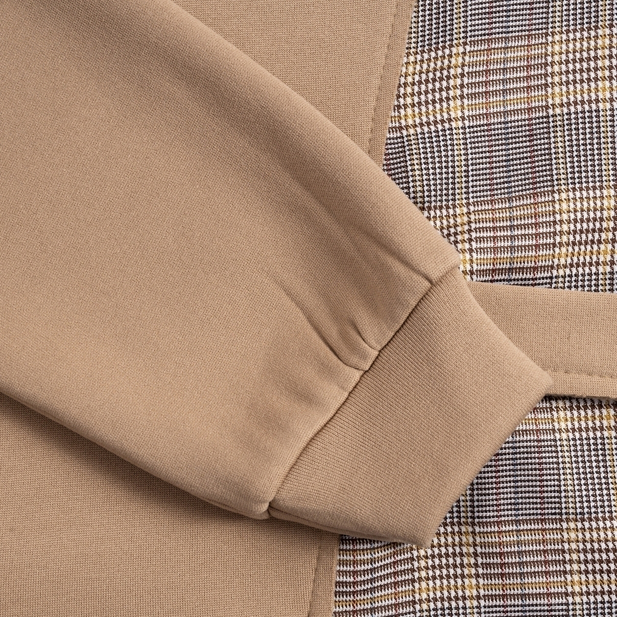 Светлый момент. Состав: 50% п/э, 48% вискоза, 2% спандекс