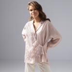 Нежный вздох. Состав: 50% вискоза, 32% хлопок, 18% нейлон