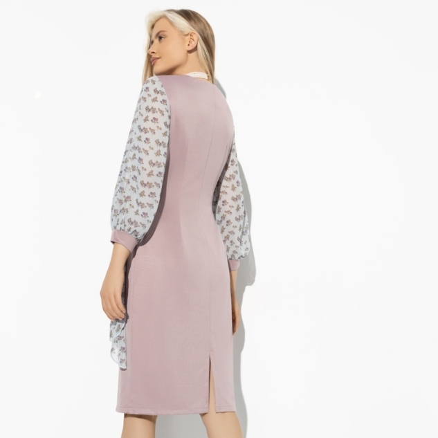 Платье Мой спектакль (бьюти)