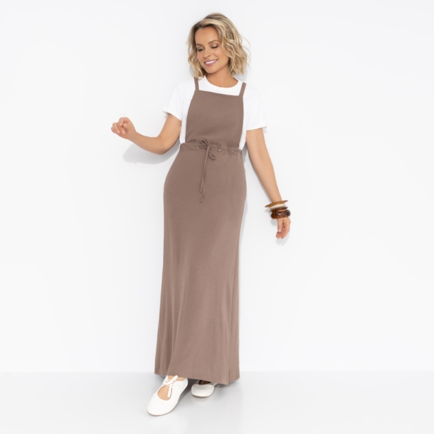 Сарафан Готова к приключению 