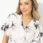 Больше шика (романтика). Состав: 95% п/э, 5% эластан