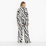 Двойка Красиво и точка (мода). Состав: 85% вискоза, 15% нейлон