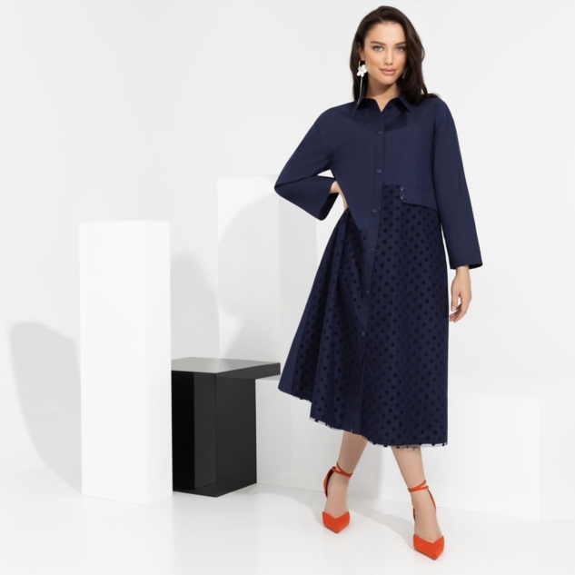 Платье Ночной каприз (нью) 