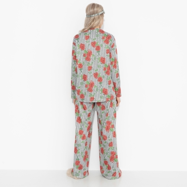 Брючный комплект Уют вдвоём (2 в 1, лёгкость) 