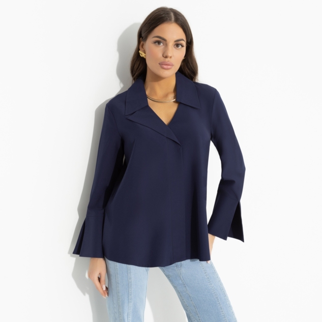 Блуза Амбассадор стиля (new) 