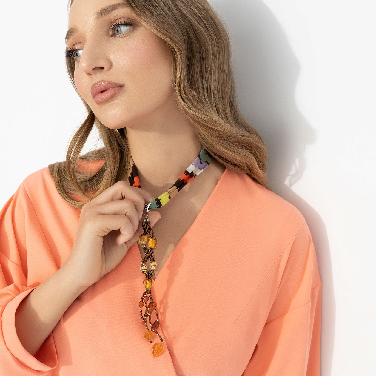 Скрытый импульс (яркая). Состав: 100% п/э