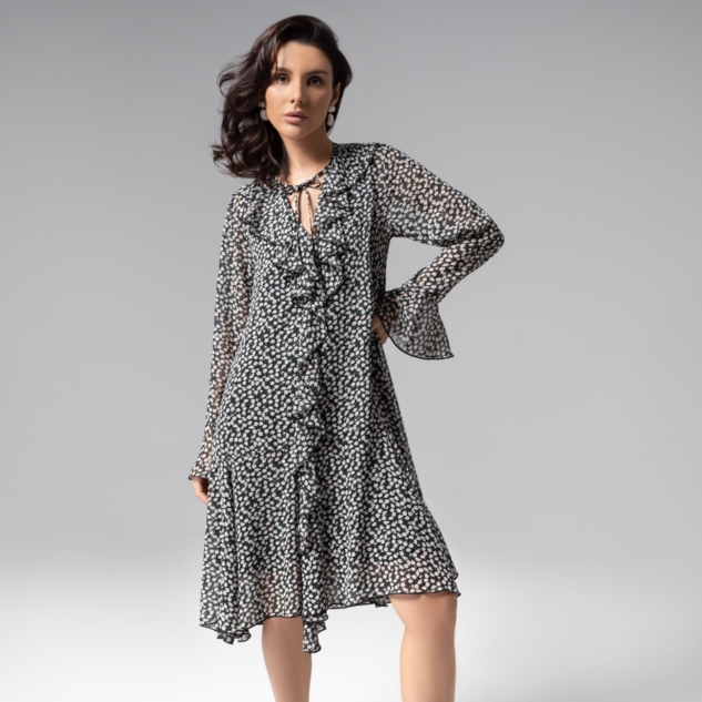 Платье Для восхищенных взглядов 