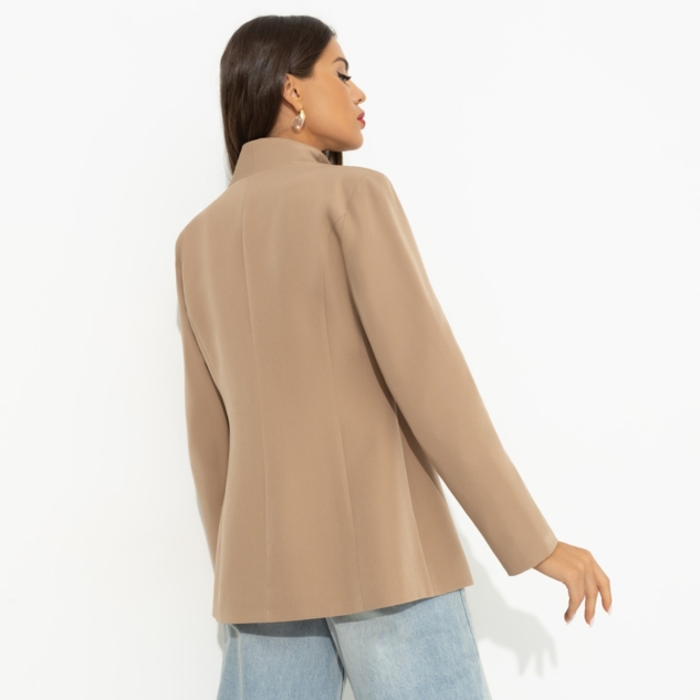 Жакет Дерзкий силуэт 